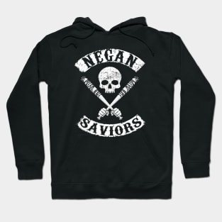 The Saviors Hoodie